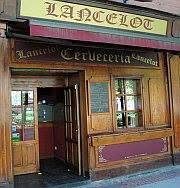 Horario de apertura Lancelot, Alcorcón