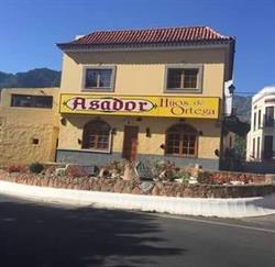 Horario de apertura Restaurante Monzón, Valsequillo