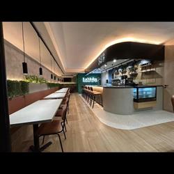 Horario de apertura Cafeteria La Moka, Vícar