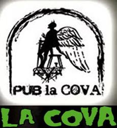 Horario de apertura Pub la Cova, Cervera