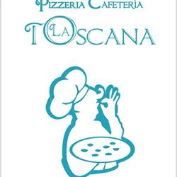 Horario de apertura Pizzeria Cafetería La Toscana, Los Realejos