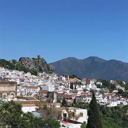 Horario de apertura Bonissim, Gaucín
