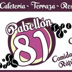 Horario de apertura Cafetería Pabellón 81, Pedrola