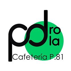 Horario de apertura Cafetería Pabellón 81, Pedrola
