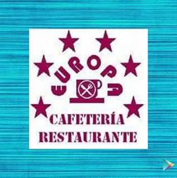 Horario de apertura Restaurante Cafetería Europa (Restaurán Cafetería Europa), Villafranca de los Barros