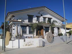 Horario de apertura Hostal Restaurante ESPAI Maravisa, La Pobla de Vallbona
