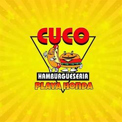 Horario de apertura Hamburgueseria Cuco Playa Honda, 