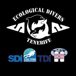 Horario de apertura Ecological Divers Tenerife, Los Abrigos