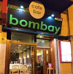 Horario de apertura El Restaurante Bombay, Vitoria-Gasteiz