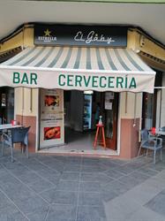 Horario de apertura Restaurante El Gaby, Guardamar del Segura
