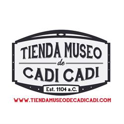 Horario de apertura Tienda-museo de Cadi-Cadi, Cádiz