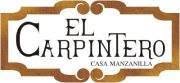 El Carpintero en Málaga (Distrito Centro) - Horario de apertura