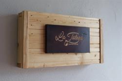 Horario de apertura La Talega Restaurante, El Cerro de Andévalo