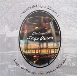 Horario de apertura Restaurante Lago Pinar, Mérida