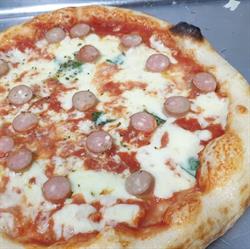 Pizzeria Da Simona en Sevilla (Casco Antiguo) - Horario de apertura