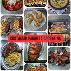 Horario de apertura Costamar Parrilla Argentina, El Carretón