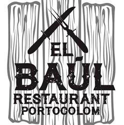Horario de apertura El Baúl Restaurant, Portocolom