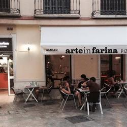 Restaurante Arte In Farina en Málaga (Distrito Centro) - Horario de apertura