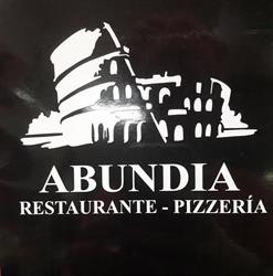 Horario de apertura Restaurante - Pizzería Abundia, La Barca de la Florida