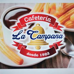 Horario de apertura La Campana, Melilla