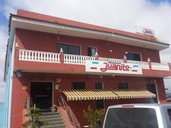 Horario de apertura Restaurante Bodegón Juanito, San Cristóbal de La Laguna