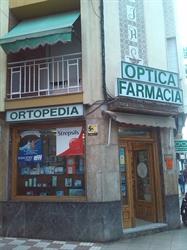 Horario de apertura Farmacias, Torredonjimeno
