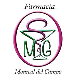 Horario de apertura Farmacia Montesinos Guzmán, Monreal del Campo