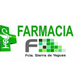 Horario de apertura Farmacias, Sierra de Yeguas