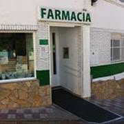 Horario de apertura Farmacias, Benatae