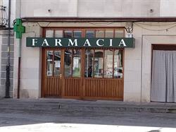 Horario de apertura Farmacias, Olombrada