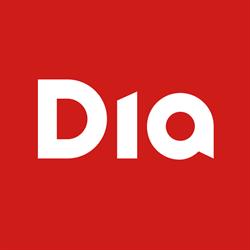 Horario de apertura Supermercado Dia Market, Esquivias