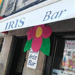 Horario de apertura Cafetería Iris, Vigo