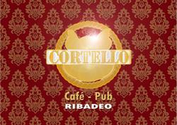 Horario de apertura O Cortello, Ribadeo