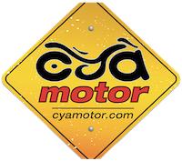 Horario de apertura Cya Motor, Lorca