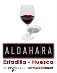 Horario de apertura Bodega Aldahara, Estadilla