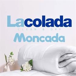 Horario de apertura La Colada, Moncada