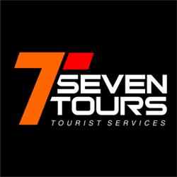 Horario de apertura Seven Tours, Puerto de la Cruz
