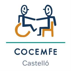 Horario de apertura COCEMFE Castellón, 