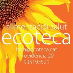 Ecoteca en Barcelona (Gràcia) - Horario de apertura