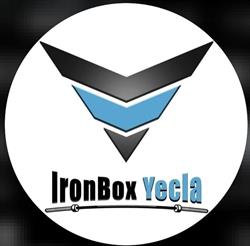 Horario de apertura IronBox Yecla, 
