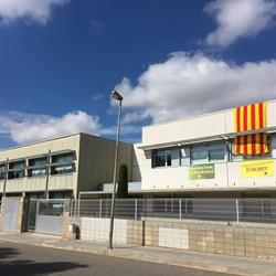 Horario de apertura Institut La Segarra, Cervera