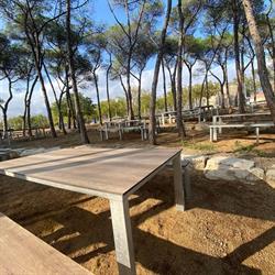 Horario de apertura Merendero Can Xec, Montornès del Vallès