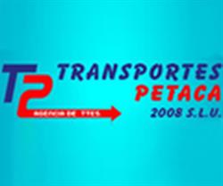 Horario de apertura Transportes Petaca, Albudeite