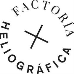 Horario de apertura Factoría Heliográfica, Barcelona