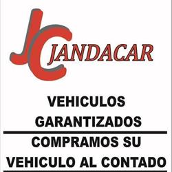 Horario de apertura JandaCar, Conil de la Frontera