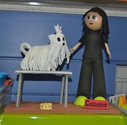 Horario de apertura Peluquería canina Canituning, Zaragoza
