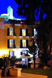 Horario de apertura Restaurante La Ventana x La Scala, Eivissa