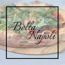 Horario de apertura Pizzeria la Bella Napoli, Peñiscola
