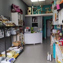 Horario de apertura La Casa de la Mascota, Pola de Siero