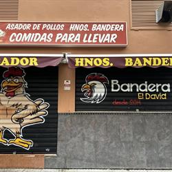 Asador de Pollos Hermanos Bandera en Málaga (Palma-Palmilla) - Horario de apertura